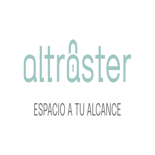 Altraster